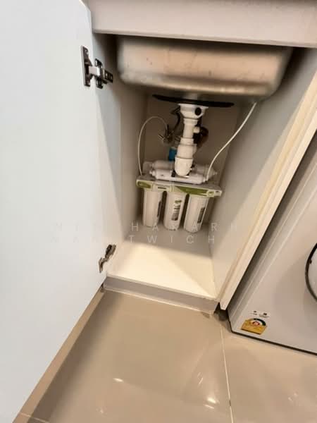 Bangkok Horizon Lite @ Phekasem 48 Station : แบงค์คอก ฮอไรซอน ไลท์ @ สถานีเพชรเกษม 48, กรุงเทพ, 99 ซอยเพชรเกษม 46/2 แขวงบางหว้า ภาษีเจริญ, บางหว้า, ภาษีเจริญ, กรุงเทพ, 25 ตร.ม., คอนโด ขาย, โดย Nitchakarn Wanitwichakornkit , 500152206 - DDproperty.com