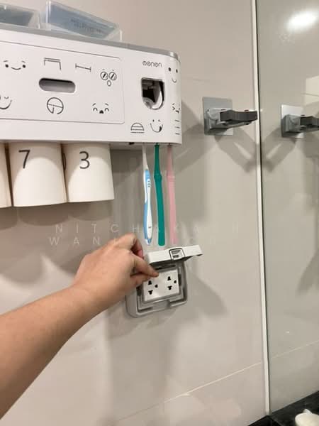 Bangkok Horizon Lite @ Phekasem 48 Station, Bangkok, 99 Phet Kasem 50 Alley, Bang Wa, Phasi Charoen, Bangkok, 1 Bedroom, 25 sqm, Condo For Sale, by Nitchakarn  Wanitwichakornkit , 500152206 - DDproperty.com