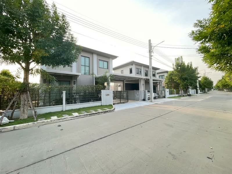 For Sale - Grande Pleno Wongwaen-Ramintra, Bangkok