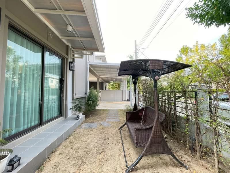 For Sale - Grande Pleno Wongwaen-Ramintra, Bangkok