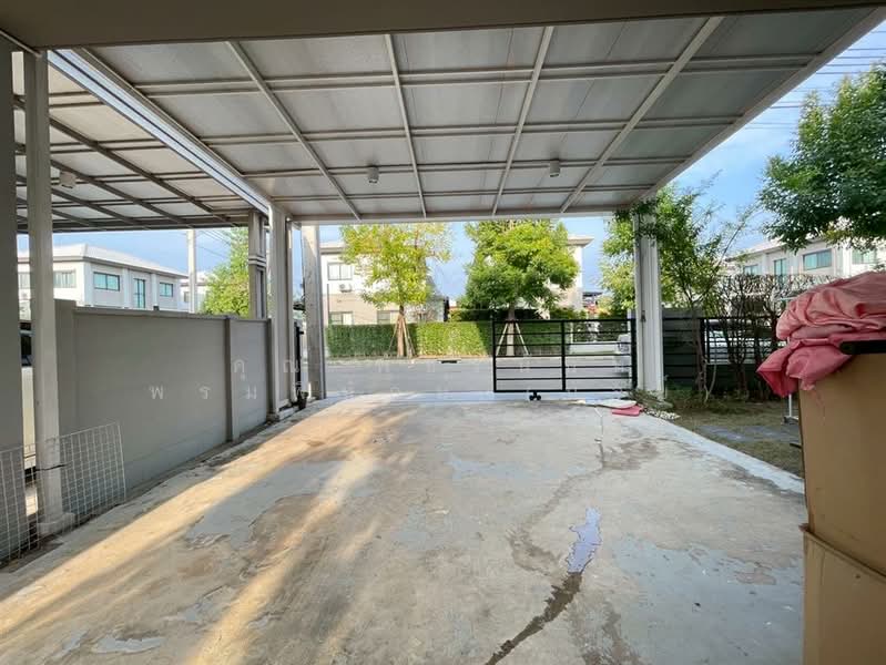 For Sale - Grande Pleno Wongwaen-Ramintra, Bangkok