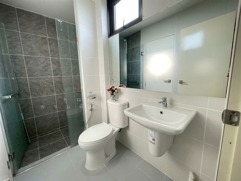 For Sale - Grande Pleno Wongwaen-Ramintra, Bangkok