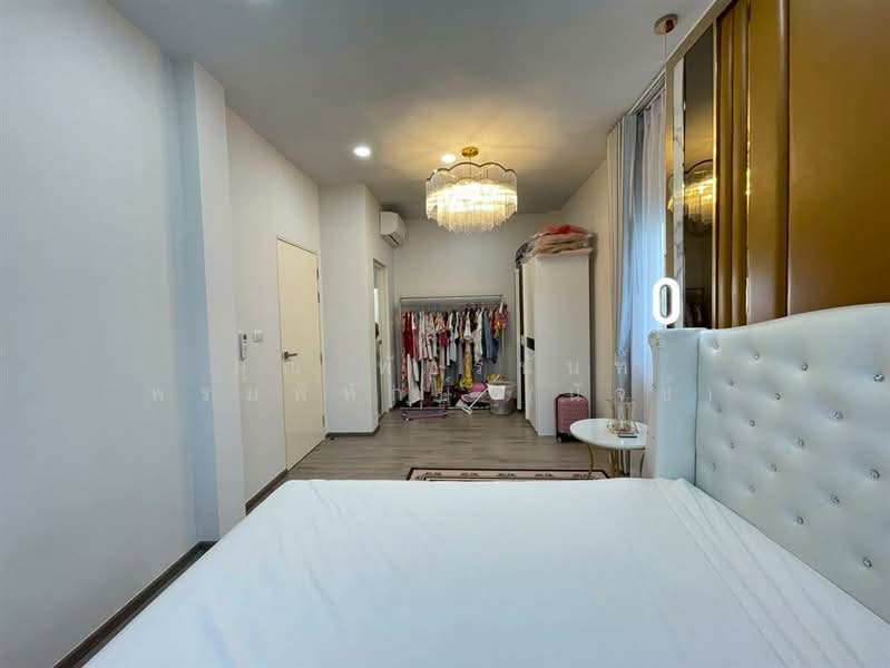 For Sale - Grande Pleno Wongwaen-Ramintra, Bangkok