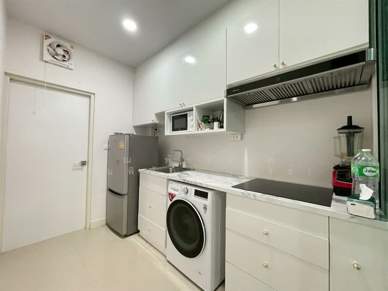 For Sale - Grande Pleno Wongwaen-Ramintra, Bangkok