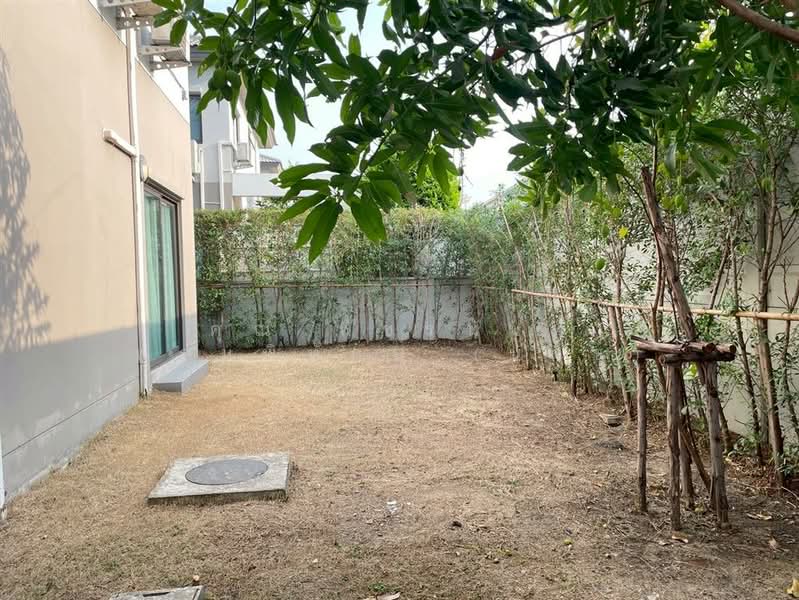 For Sale - Grande Pleno Wongwaen-Ramintra, Bangkok