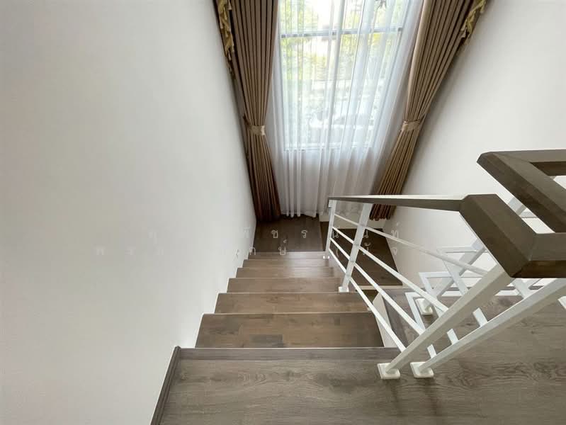 For Sale - Grande Pleno Wongwaen-Ramintra, Bangkok