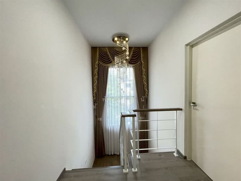 For Sale - Grande Pleno Wongwaen-Ramintra, Bangkok