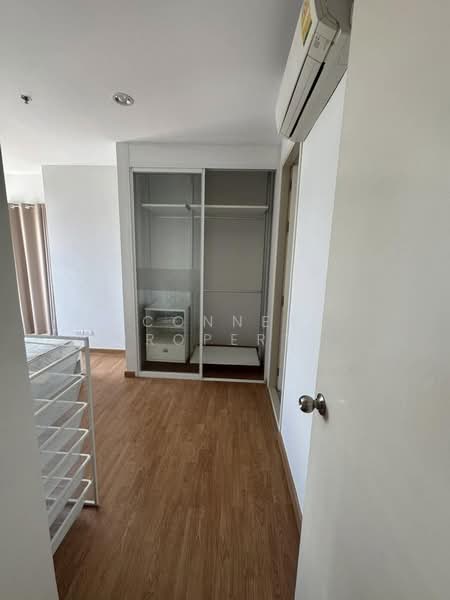 The Parkland Phetkasem-Thapra, Bangkok, 99 Petchkasem Road, Wat Tha Pra, Bangkok Yai, Bangkok, 2 Bedrooms, 60 sqm, Condo For Rent, by Connex Property, 500152209 - DDproperty.com