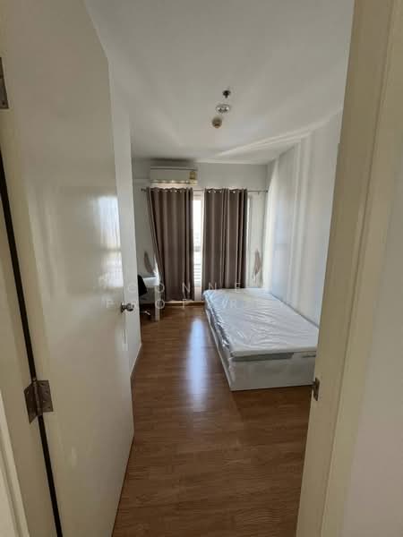 The Parkland Phetkasem-Thapra, Bangkok, 99 Petchkasem Road, Wat Tha Pra, Bangkok Yai, Bangkok, 2 Bedrooms, 60 sqm, Condo For Rent, by Connex Property, 500152209 - DDproperty.com