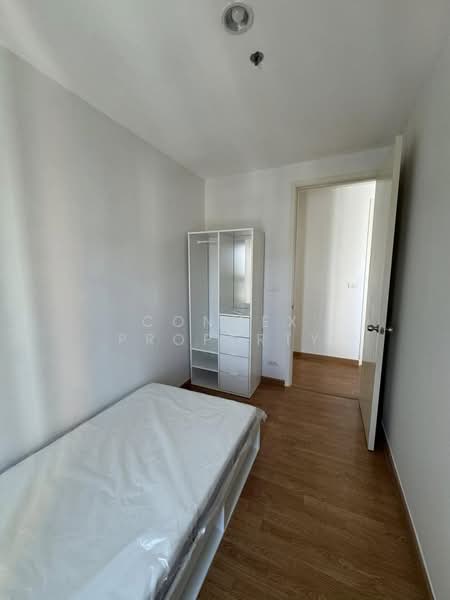 The Parkland Phetkasem-Thapra, Bangkok, 99 Petchkasem Road, Wat Tha Pra, Bangkok Yai, Bangkok, 2 Bedrooms, 60 sqm, Condo For Rent, by Connex Property, 500152209 - DDproperty.com