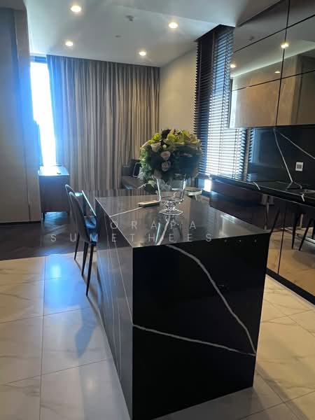 The Esse Sukhumvit 36, Bangkok, Soi Sukhumvit 36, Sukhumvit Road, Phra Kanong, Khlong Toei, Bangkok, 2 Bedrooms, 72 sqm, Condo For Sale, by Orapa Sumetheesirisakul, 500152210 - DDproperty.com