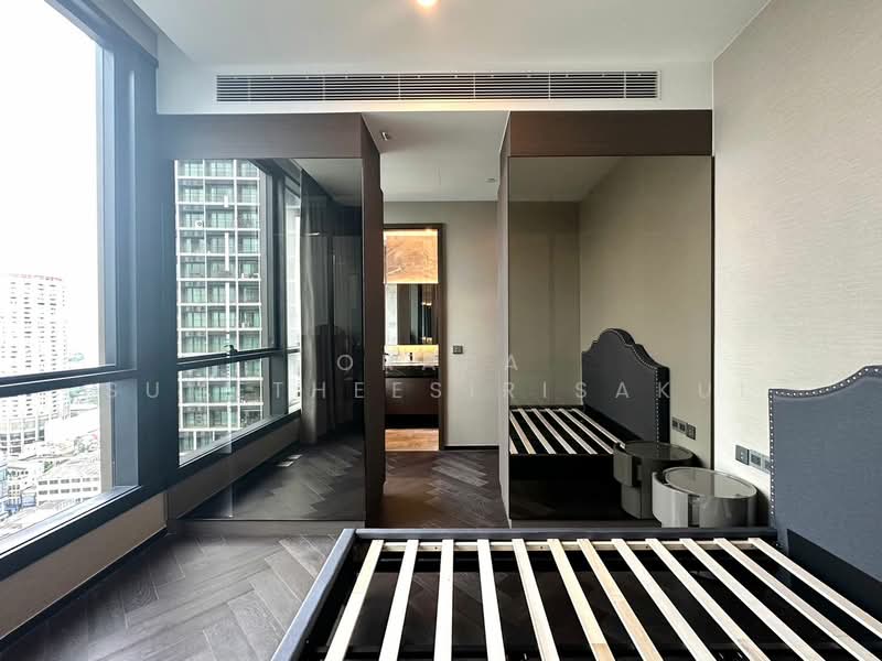 The Esse Sukhumvit 36, Bangkok, Soi Sukhumvit 36, Sukhumvit Road, Phra Kanong, Khlong Toei, Bangkok, 2 Bedrooms, 72 sqm, Condo For Sale, by Orapa Sumetheesirisakul, 500152210 - DDproperty.com