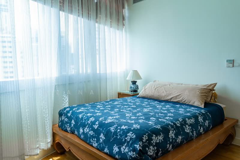 Millennium Residence, Bangkok, Sukhumvit Road, Khlong Toei, Khlong Toei, Bangkok, 3 Bedrooms, 128 sqm, Condo For Rent, by Pavana Sirikogar, 500152211 - DDproperty.com