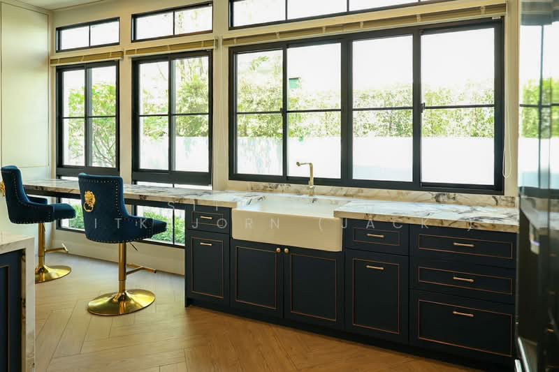 Nantawan Rama 9 - New Krungthepkreetha : นันทวัน พระราม 9 - กรุงเทพกรีฑาตัดใหม่, กรุงเทพ, สะพานสูง, สะพานสูง, กรุงเทพ, 449 ตร.ม., บ้านเดี่ยว ขาย, โดย Sittidach Ritkajorn (Jack ), 500152212 - DDproperty.com