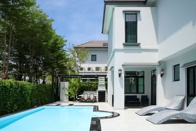 ขาย - Nantawan Rama 9 - New Krungthepkreetha : นันทวัน พระราม 9 - กรุงเทพกรีฑาตัดใหม่, กรุงเทพ