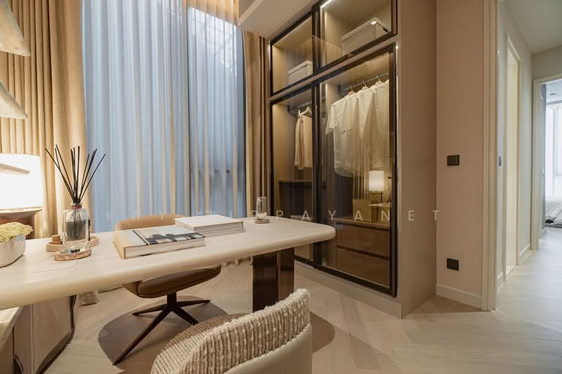 STILL Sukhumvit 20 : สติลล์ สุขุมวิท 20, กรุงเทพ, คลองเตย, คลองเตย, กรุงเทพ, 85 ตร.ม., คอนโด ขาย, โดย Kay Tippayanet, 500152213 - DDproperty.com