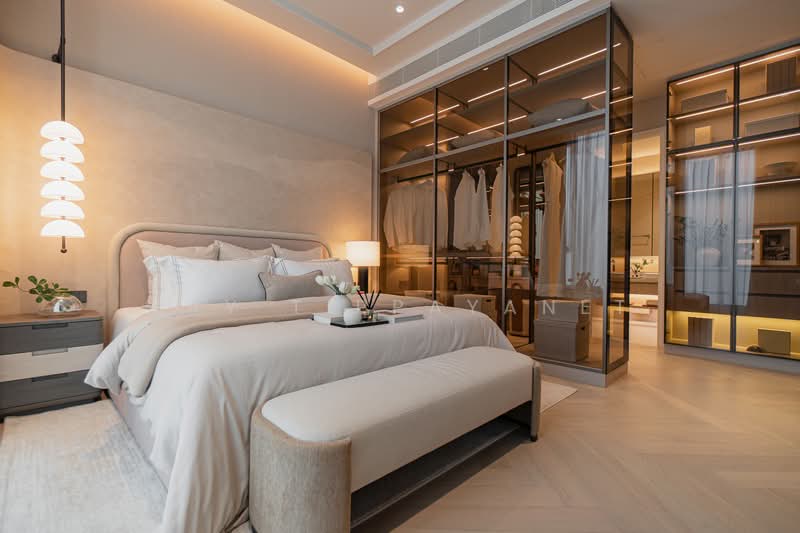 STILL Sukhumvit 20, Bangkok, Khlong Toei, Khlong Toei, Bangkok, 2 Bedrooms, 85 sqm, Condo For Sale, by Kay Tippayanet, 500152213 - DDproperty.com