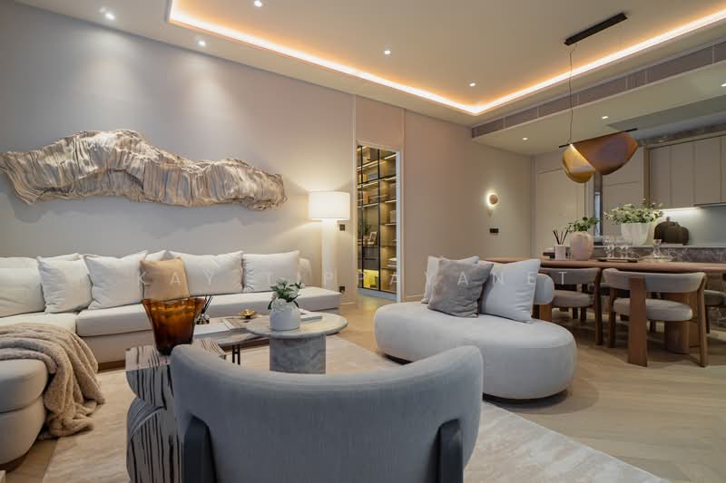 STILL Sukhumvit 20 : สติลล์ สุขุมวิท 20, กรุงเทพ, คลองเตย, คลองเตย, กรุงเทพ, 85 ตร.ม., คอนโด ขาย, โดย Kay Tippayanet, 500152213 - DDproperty.com