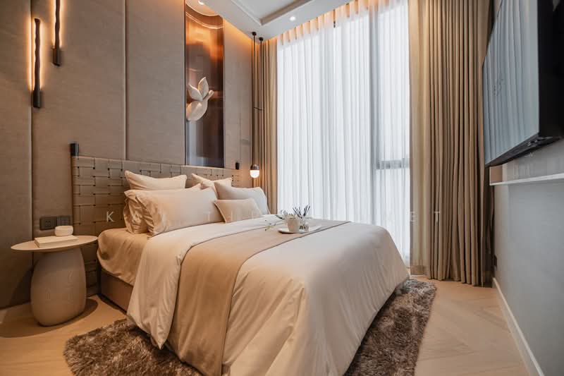 STILL Sukhumvit 20, Bangkok, Khlong Toei, Khlong Toei, Bangkok, 2 Bedrooms, 85 sqm, Condo For Sale, by Kay Tippayanet, 500152213 - DDproperty.com