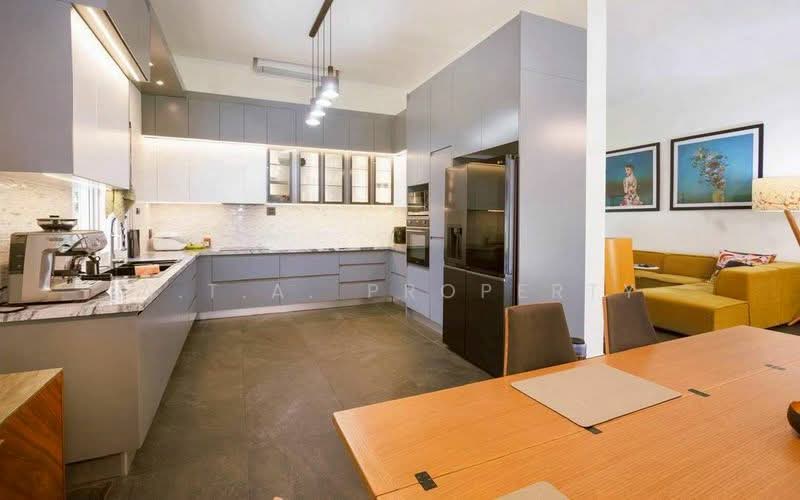 บ้านวิลล่าหรู ขอบอ่างมาบประชัน พัทยา, Chon Buri (Pattaya), Nong Pru, Bang Lamung (Pattaya), Chon Buri (Pattaya), 3 Bedrooms, 180 sqm, Villa For Sale, by A.T.A. Property, 500152215 - DDproperty.com