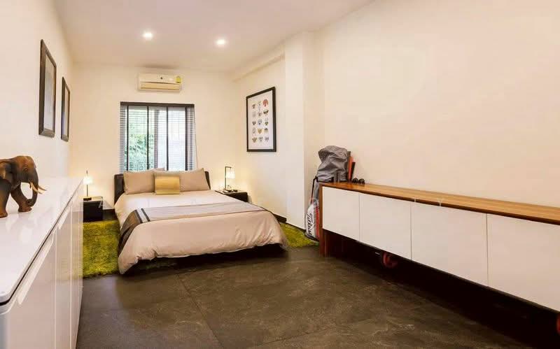 บ้านวิลล่าหรู ขอบอ่างมาบประชัน พัทยา, Chon Buri (Pattaya), Nong Pru, Bang Lamung (Pattaya), Chon Buri (Pattaya), 3 Bedrooms, 180 sqm, Villa For Sale, by A.T.A. Property, 500152215 - DDproperty.com