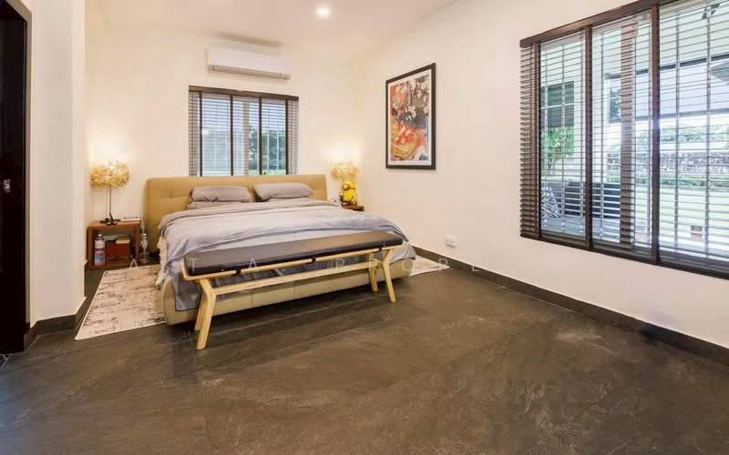บ้านวิลล่าหรู ขอบอ่างมาบประชัน พัทยา, Chon Buri (Pattaya), Nong Pru, Bang Lamung (Pattaya), Chon Buri (Pattaya), 3 Bedrooms, 180 sqm, Villa For Sale, by A.T.A. Property, 500152215 - DDproperty.com