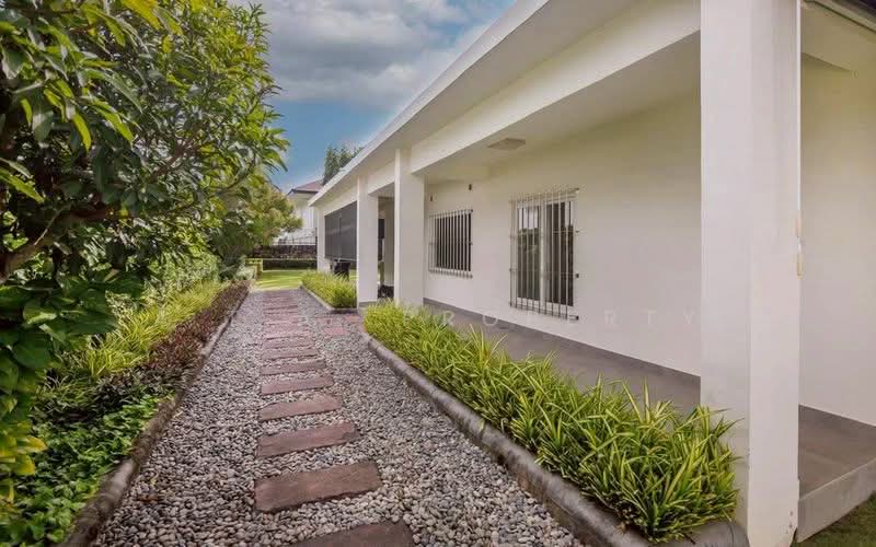 บ้านวิลล่าหรู ขอบอ่างมาบประชัน พัทยา, Chon Buri (Pattaya), Nong Pru, Bang Lamung (Pattaya), Chon Buri (Pattaya), 3 Bedrooms, 180 sqm, Villa For Sale, by A.T.A. Property, 500152215 - DDproperty.com