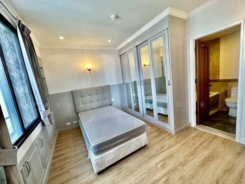 Las Colinas, Bangkok, Sukhumvit 21 Road, Khlongtoei Nua, Watthana, Bangkok, 2 Bedrooms, 105 sqm, Condo For Rent, by Pavana Sirikogar, 500152216 - DDproperty.com