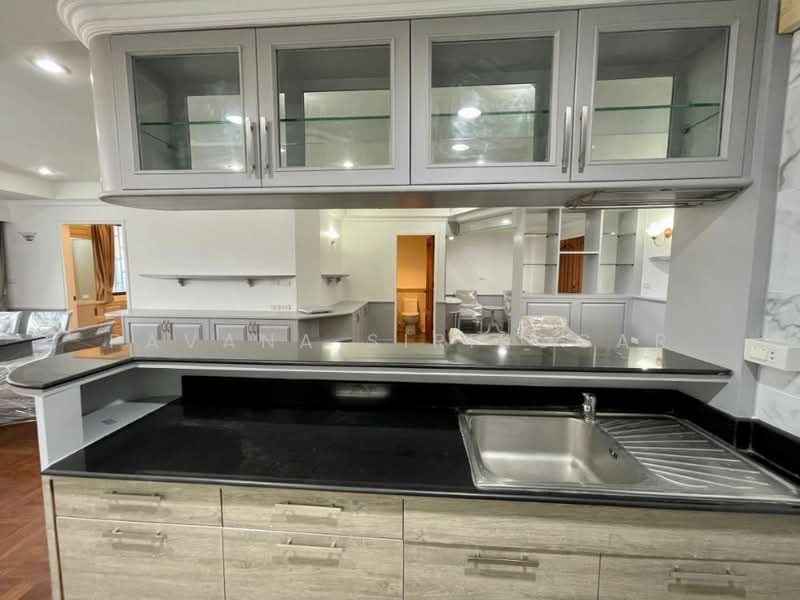 Las Colinas, Bangkok, Sukhumvit 21 Road, Khlongtoei Nua, Watthana, Bangkok, 2 Bedrooms, 105 sqm, Condo For Rent, by Pavana Sirikogar, 500152216 - DDproperty.com