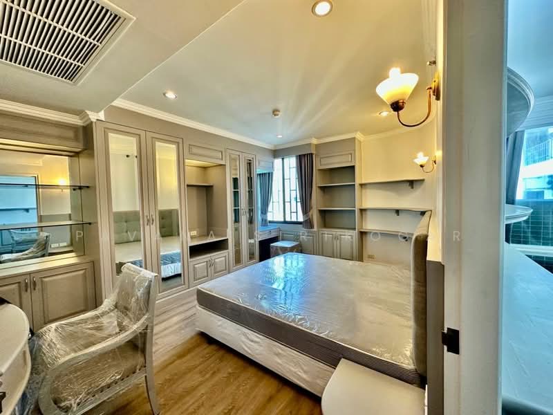 Las Colinas, Bangkok, Sukhumvit 21 Road, Khlongtoei Nua, Watthana, Bangkok, 2 Bedrooms, 105 sqm, Condo For Rent, by Pavana Sirikogar, 500152216 - DDproperty.com