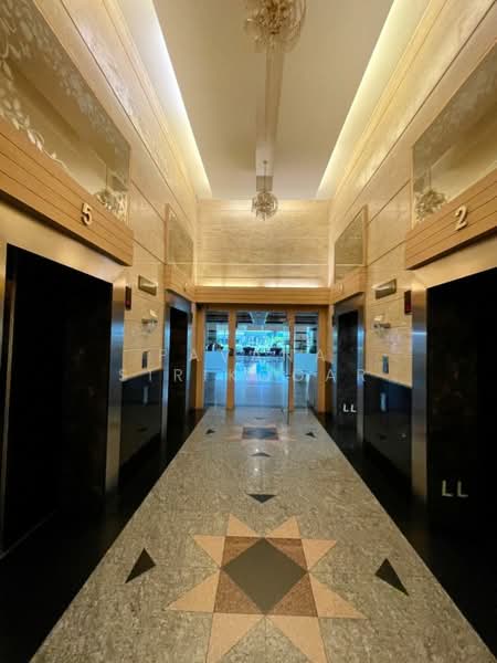 Las Colinas : ลาส โคลินาส, กรุงเทพ, ถนนสุขุมวิท 21, คลองเตยเหนือ, วัฒนา, กรุงเทพ, 105 ตร.ม., คอนโด ให้เช่า, โดย Pavana Sirikogar, 500152216 - DDproperty.com