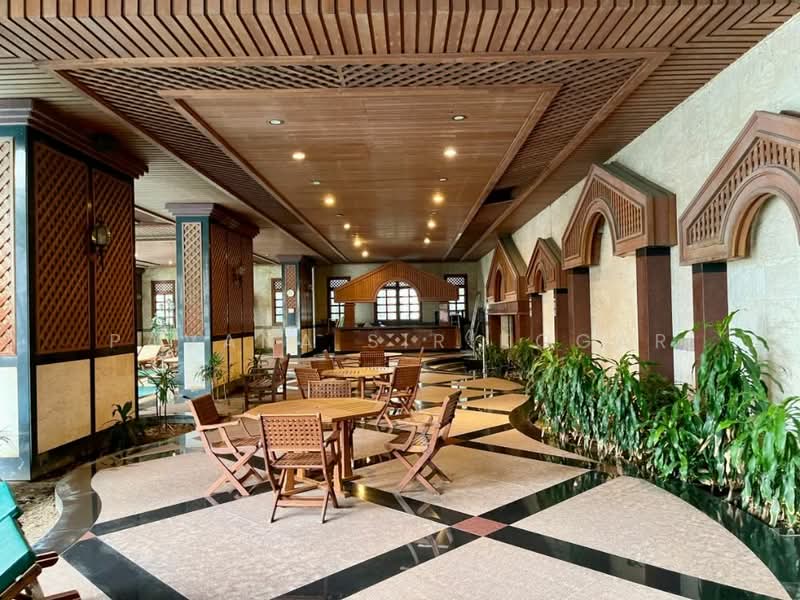 Las Colinas : ลาส โคลินาส, กรุงเทพ, ถนนสุขุมวิท 21, คลองเตยเหนือ, วัฒนา, กรุงเทพ, 105 ตร.ม., คอนโด ให้เช่า, โดย Pavana Sirikogar, 500152216 - DDproperty.com