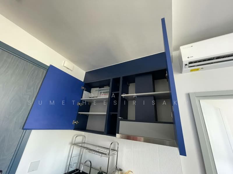 XT Ekkamai, Bangkok, 259 Soi Sukhumvit 63, Khlong Tan Nua, Watthana, Bangkok, 1 Bedroom, 30 sqm, Condo For Sale, by Orapa Sumetheesirisakul, 500152217 - DDproperty.com