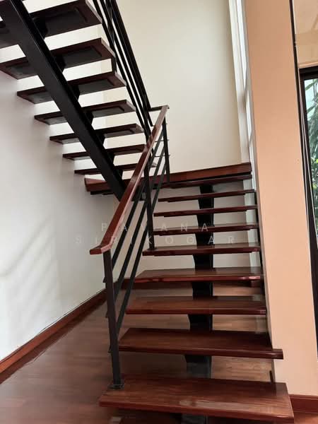 Baan Sasida, Bangkok, 19/1 Sukhumvit, Khong Tan, Khlong Toei, Bangkok, 3 Bedrooms, 220 sqm, Apartment For Rent, by Pavana Sirikogar, 500152219 - DDproperty.com