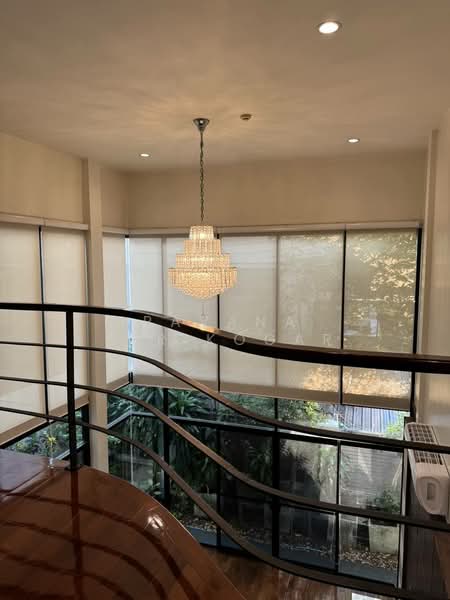 Baan Sasida : บ้าน ศศิดา, กรุงเทพ, 19/1 สุขุมวิท, คลองตัน, คลองเตย, กรุงเทพ, 220 ตร.ม., อพาร์ทเมนท์ ให้เช่า, โดย Pavana Sirikogar, 500152219 - DDproperty.com