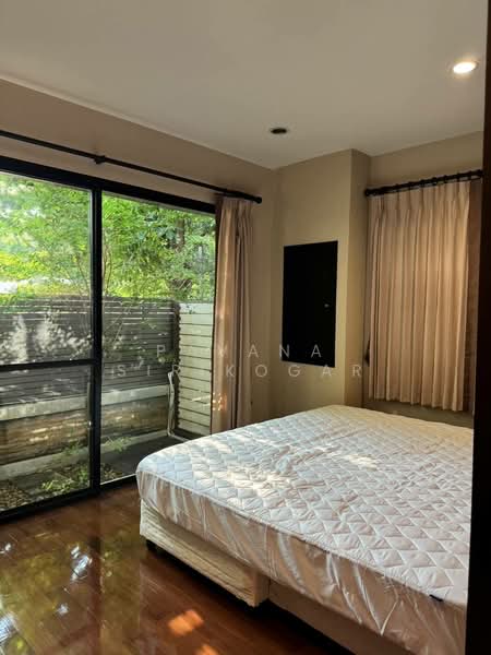 Baan Sasida : บ้าน ศศิดา, กรุงเทพ, 19/1 สุขุมวิท, คลองตัน, คลองเตย, กรุงเทพ, 220 ตร.ม., อพาร์ทเมนท์ ให้เช่า, โดย Pavana Sirikogar, 500152219 - DDproperty.com