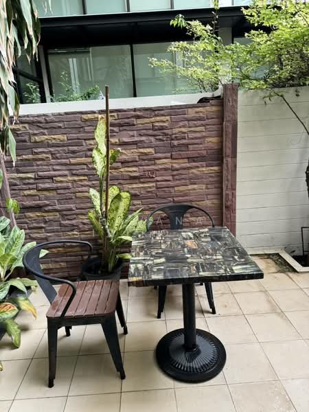 Baan Sasida, Bangkok, 19/1 Sukhumvit, Khong Tan, Khlong Toei, Bangkok, 3 Bedrooms, 220 sqm, Apartment For Rent, by Pavana Sirikogar, 500152219 - DDproperty.com