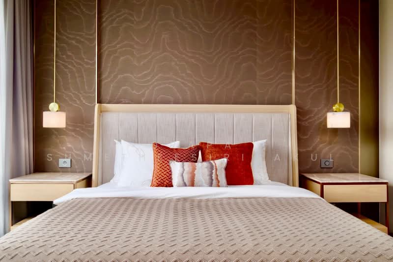 Fynn Sukhumvit 31, Bangkok, 77 Sukhumvit Road, Khlongtoei Nua, Watthana, Bangkok, 3 Bedrooms, 316 sqm, Condo For Sale, by Orapa Sumetheesirisakul, 500152221 - DDproperty.com