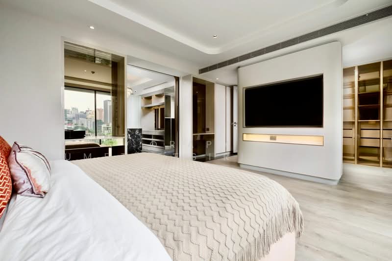 Fynn Sukhumvit 31, Bangkok, 77 Sukhumvit Road, Khlongtoei Nua, Watthana, Bangkok, 3 Bedrooms, 316 sqm, Condo For Sale, by Orapa Sumetheesirisakul, 500152221 - DDproperty.com