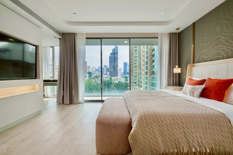 Fynn Sukhumvit 31, Bangkok, 77 Sukhumvit Road, Khlongtoei Nua, Watthana, Bangkok, 3 Bedrooms, 316 sqm, Condo For Sale, by Orapa Sumetheesirisakul, 500152221 - DDproperty.com