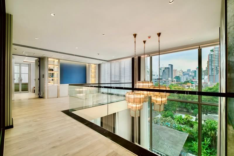 Fynn Sukhumvit 31, Bangkok, 77 Sukhumvit Road, Khlongtoei Nua, Watthana, Bangkok, 3 Bedrooms, 316 sqm, Condo For Sale, by Orapa Sumetheesirisakul, 500152221 - DDproperty.com