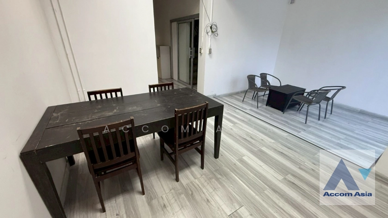 Home Office 8 Bedrooms House for Sale and Rent in Sukhumvit, Bangkok near BTS Punnawithi, Bangkok, Bang Chak, Phra Khanong, Bangkok, 8 Bedrooms, 540 sqm, Single Detached House For Rent, by Accom Asia, 500152223 - DDproperty.com