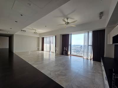 For Rent - The Met Sathorn, Bangkok