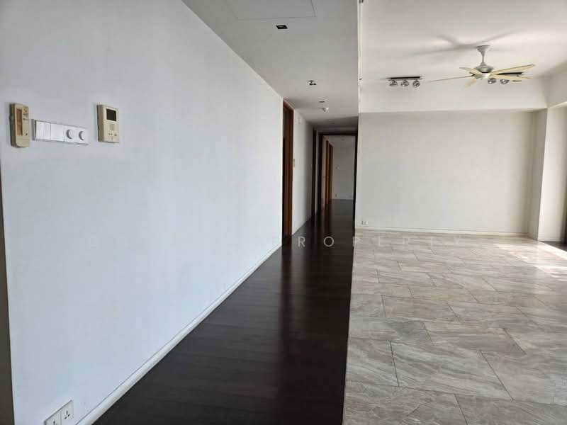 The Met Sathorn, Bangkok, 123 South Sathorn Road, Thung Maha Mek, Sathon, Bangkok, 3 Bedrooms, 198 sqm, Condo For Rent, by Connex Property, 500152225 - DDproperty.com