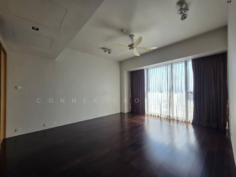 The Met Sathorn, Bangkok, 123 South Sathorn Road, Thung Maha Mek, Sathon, Bangkok, 3 Bedrooms, 198 sqm, Condo For Rent, by Connex Property, 500152225 - DDproperty.com