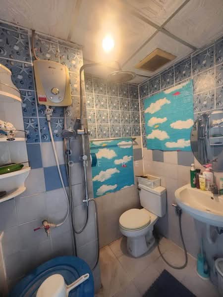 Ladprao Condo Town, Bangkok, Soi Ladprao 87, Khlong Chaokhun Sing, Wang Thonglang, Bangkok, Studio, 43 sqm, Condo For Sale, by One Re., 500152227 - DDproperty.com