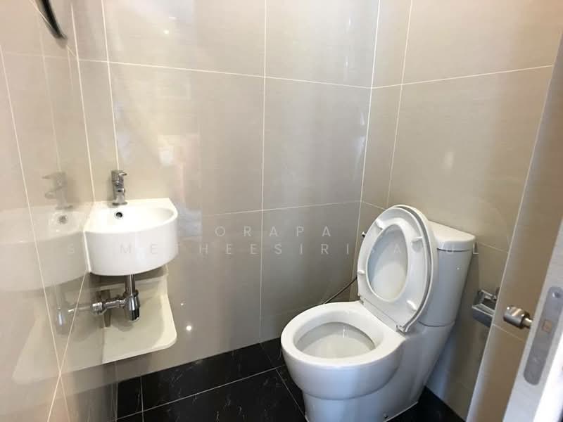 Park Origin Phrom Phong (Park 24), Bangkok, 68 Soi Sukhumvit 24, Khong Tan, Khlong Toei, Bangkok, 2 Bedrooms, 58 sqm, Condo For Sale, by Orapa Sumetheesirisakul, 500152231 - DDproperty.com