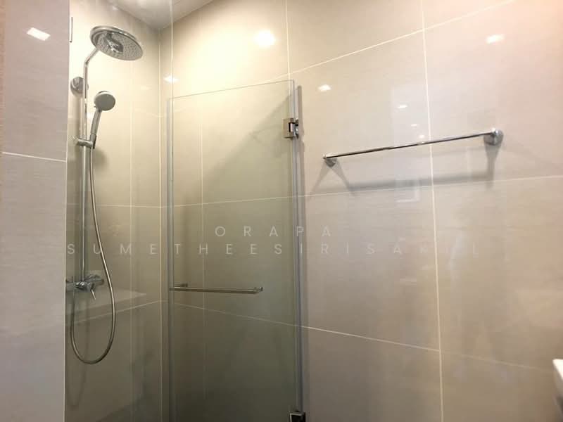 Park Origin Phrom Phong (Park 24) : พาร์ค ออริจิ้น พร้อมพงษ์ (พาร์ค 24), กรุงเทพ, 68 ซอยสุขุมวิท 24, คลองตัน, คลองเตย, กรุงเทพ, 58 ตร.ม., คอนโด ขาย, โดย Orapa Sumetheesirisakul, 500152231 - DDproperty.com