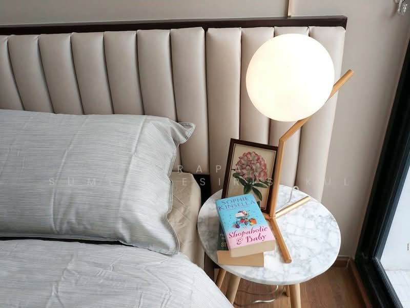 Park Origin Phrom Phong (Park 24) : พาร์ค ออริจิ้น พร้อมพงษ์ (พาร์ค 24), กรุงเทพ, 68 ซอยสุขุมวิท 24, คลองตัน, คลองเตย, กรุงเทพ, 58 ตร.ม., คอนโด ขาย, โดย Orapa Sumetheesirisakul, 500152231 - DDproperty.com