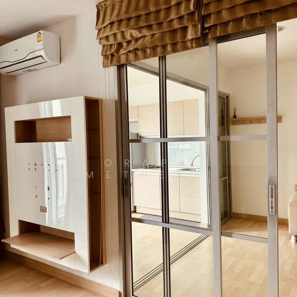 Rhythm Ratchada, Bangkok, 558 Ratchadaphisek Road, Samsen Nok, Huai Khwang, Bangkok, 1 Bedroom, 46 sqm, Condo For Sale, by Orapa Sumetheesirisakul, 500152234 - DDproperty.com